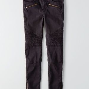American Eagle Hi-Rise Jegging